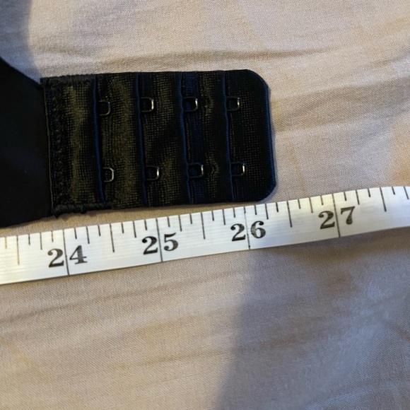 Seamless Bra Push Up - Picture 8 of 11